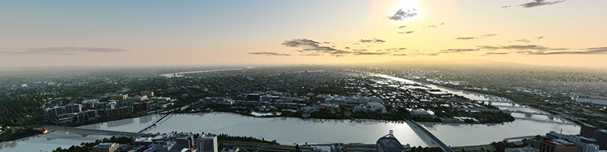 brisbane