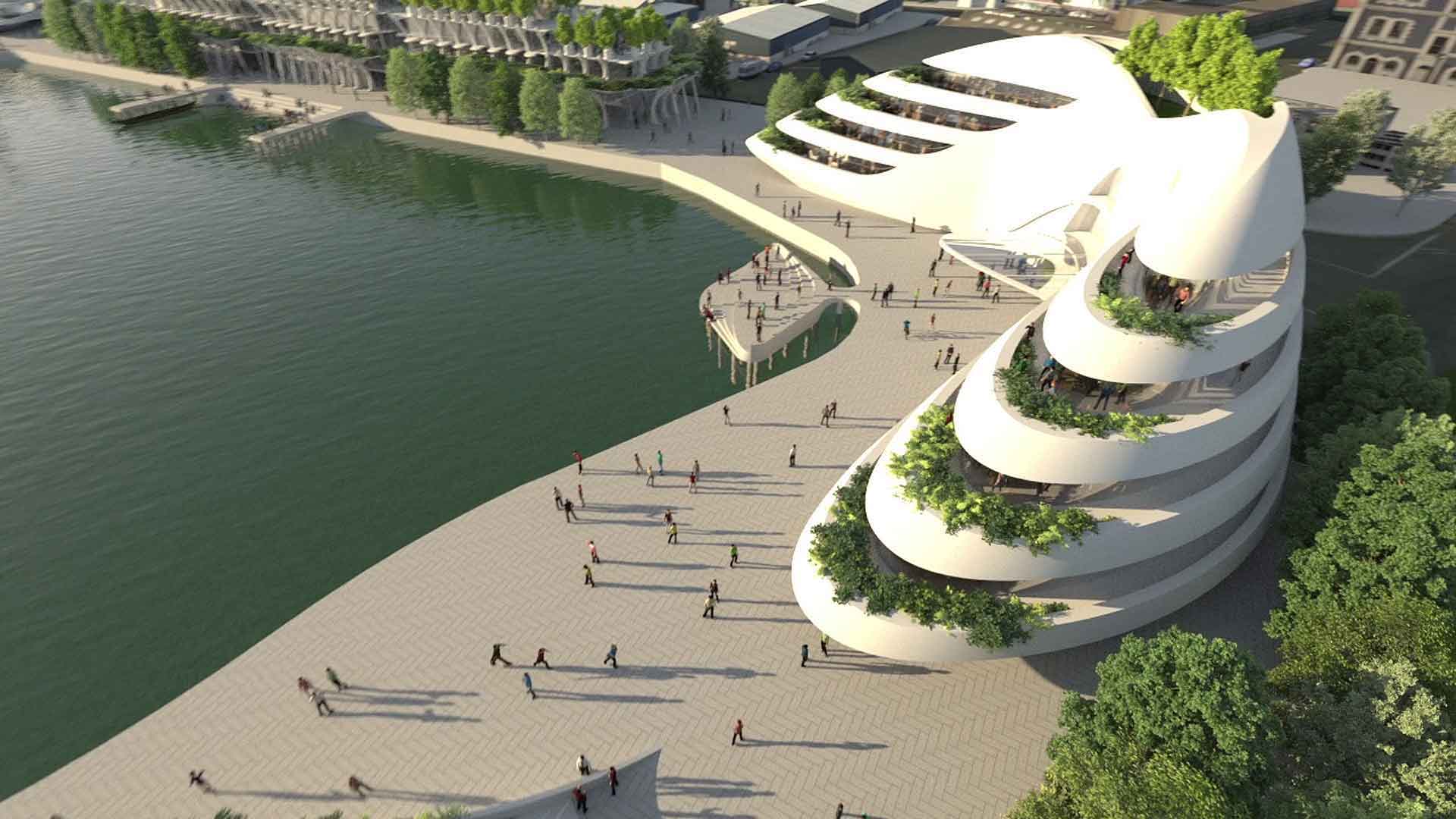 Urban Development