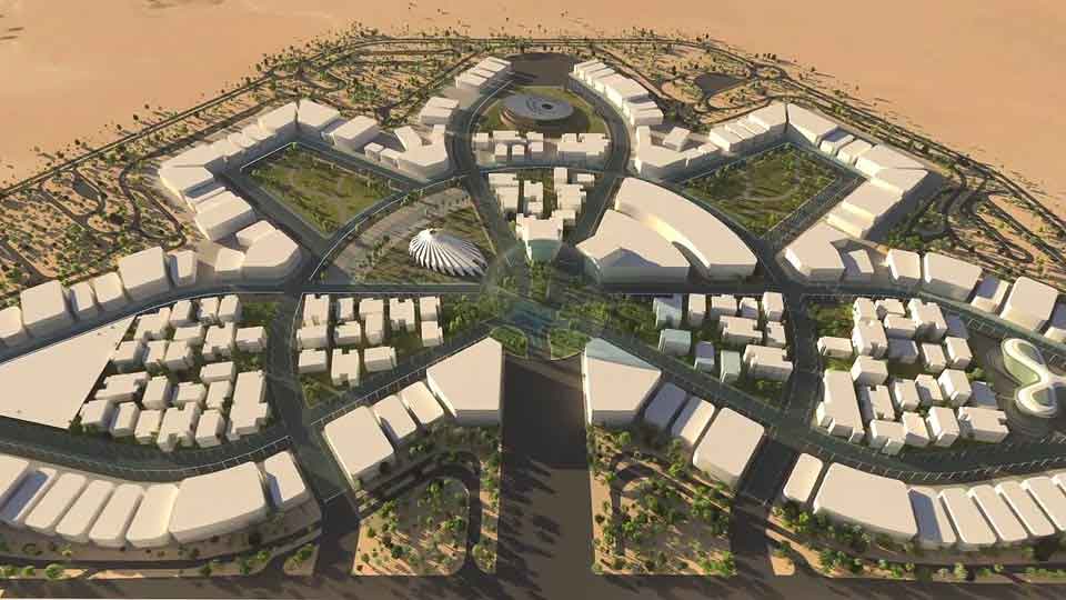 NZ Pavilion Proposal