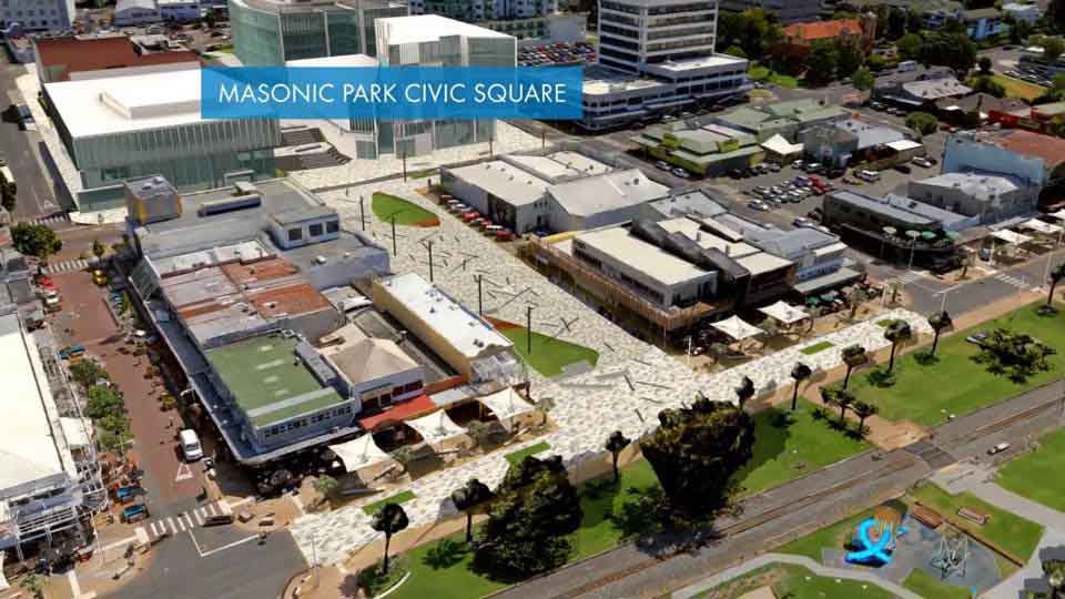TAURANGA city of opportunity