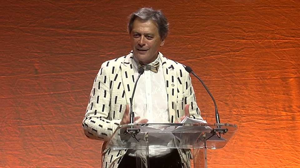 Innovation in our DNA